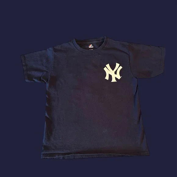 Yankees Tee - Picture 1 of 2